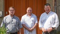Administrátorem farnosti P. Tomáš Fiala