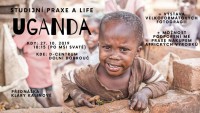 Klára Kalinová – Uganda 27.10.2019