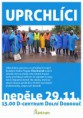 Uprchlíci – beseda s Filipem Breindlem 29. 11.