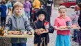 Misijní neděle v Dolní Dobrouči 2022